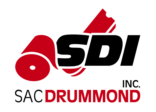 Logo SDI Saac Drummond Inc